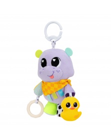 Lamaze - Hrošík Hayley | learningtoys.cz