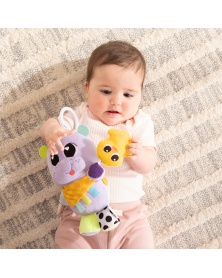 Lamaze - Hrošík Hayley | learningtoys.cz