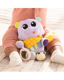 Lamaze - Hrošík Hayley | learningtoys.cz