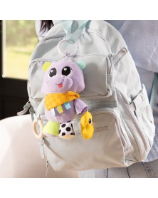 Lamaze - Hrošík Hayley | learningtoys.cz