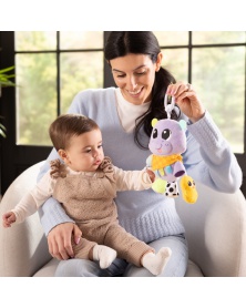 Lamaze - Hrošík Hayley | learningtoys.cz