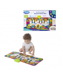 Playgro - Hrací podložka piano | learningtoys.cz