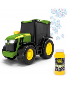 John Deere Kids - Bublifukový traktor | learningtoys.cz