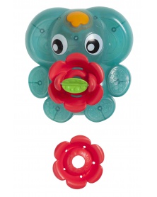 Playgro - Svítící fontánka slůně do vany | learningtoys.cz