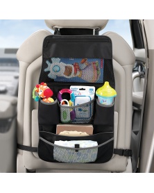 Munchkin - Kapsář na sedadlo a kočár | learningtoys.cz