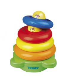 TOOMIES - Navlékací kroužky | learningtoys.cz
