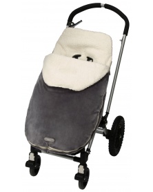 JJ - Fusak Bundle Me Original Graphite 1-3 roky | learningtoys.cz