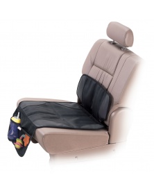 Munchkin - Chránič autosedadla s kapsou | learningtoys.cz