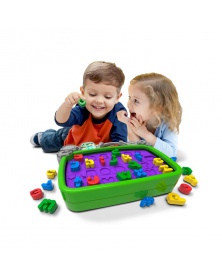 LeapFrog – Vyskakující abeceda | learningtoys.cz