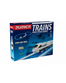 Dumica - Základní vlaková sada /B1 | learningtoys.cz