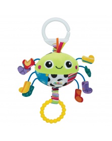 Lamaze - Pavouček v ponožkách | learningtoys.cz