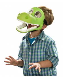 Hodný Dinosaurus - Arlo maska | learningtoys.cz