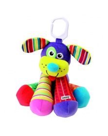 Lamaze - Hrající štěně | learningtoys.cz