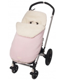 JJ - Fusak Bundle Me Original Pink 1-3 roky | learningtoys.cz