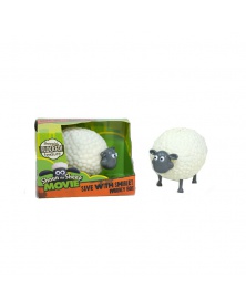 Shaun the Sheep - Pokladnička Shirley | learningtoys.cz