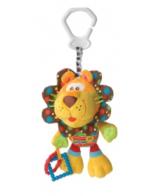Playgro - Lev Larry | learningtoys.cz