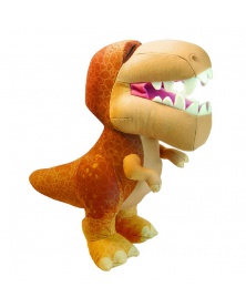 Hodný Dinosaurus - Butch - plyšová postava | learningtoys.cz