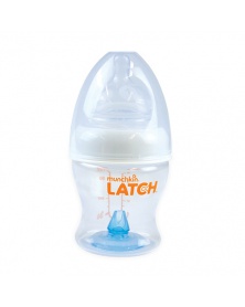 Munchkin Latch - Kojenecká lahev 120ml, 1ks | learningtoys.cz