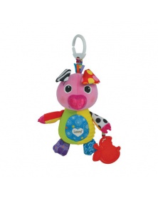 Lamaze - Čuník Olík - poškozený obal | learningtoys.cz
