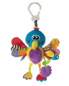 Playgro - Kolibřík s kousátkem | learningtoys.cz