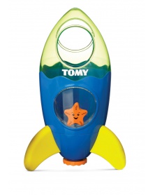 TOOMIES - Raketa s vodní fontánou | learningtoys.cz