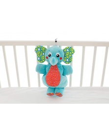 Playgro - Hrající slůně | learningtoys.cz