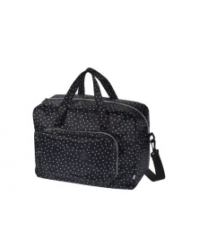 My Bags - Víceúčelová taška Sweet Dreams Black | learningtoys.cz