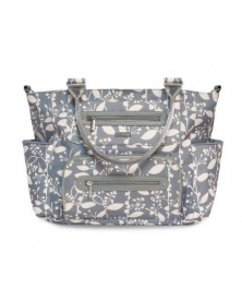 JJ - Taška na kočárek Caprice - Ash Woodland | learningtoys.cz