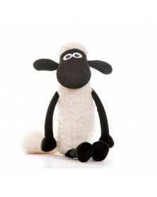 Shaun the Sheep - Ovečka Shaun sedící 20cm | learningtoys.cz
