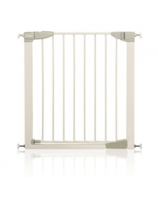 Lindam -  Dětská zábrana  Sure Shut Orto - poškozený obal | learningtoys.cz