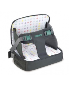 TFY - Krmící židlička 3v1 | learningtoys.cz