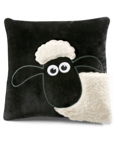 NICI - Ovečka Shaun - Polštář s ovečkou Shaun | learningtoys.cz
