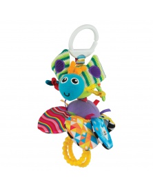Lamaze - Čmelák Bzuk | learningtoys.cz