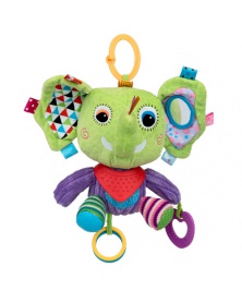 Discovery baby - Slon Eddie | learningtoys.cz