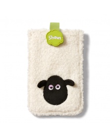 Shaun the Sheep - Ovečka Shaun - Obal na chytrý telefon Shirley | learningtoys.cz