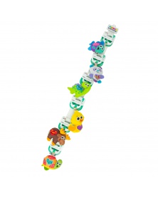 Lamaze - Závěsná zvířátka assort | learningtoys.cz