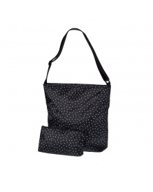 My Bags - Taška na kočárek Sweet Dreams Black | learningtoys.cz