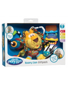Playgro - Dárkový set | learningtoys.cz