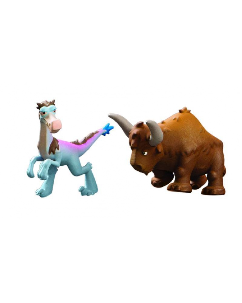 Hodný Dinosaurus