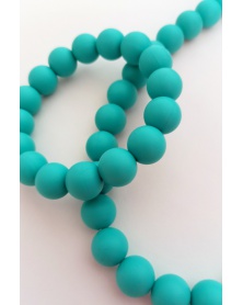 MIMIKOI - Kojící korále a náramek - set - tyrkysové | learningtoys.cz