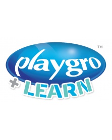 Playgro - Plastové navlékací kroužky | learningtoys.cz