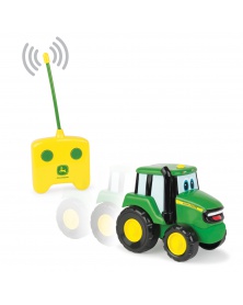 John Deere Kids - Traktor Johny na dálkové ovládání | learningtoys.cz
