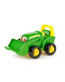 John Deere Kids - Postav si kamaráda - traktor Bonnie | learningtoys.cz
