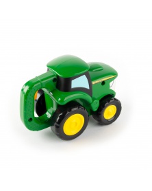 John Deere Kids - Traktor Johny se svítilnou | learningtoys.cz