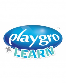 Playgro - Interaktivní stoleček se zvukem | learningtoys.cz