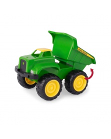 John Deere Kids - Traktor a sklápěč - set | learningtoys.cz
