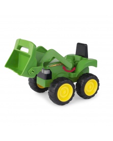 John Deere Kids - Traktor a sada na písek | learningtoys.cz