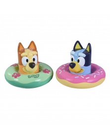 TOOMIES - Plovoucí Bluey | learningtoys.cz