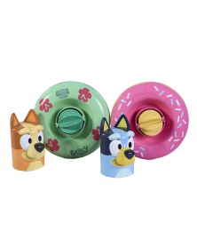 TOOMIES - Plovoucí Bluey | learningtoys.cz