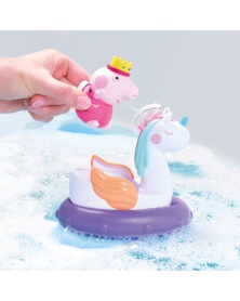 TOOMIES - Princezna Peppa s jednorožcem | learningtoys.cz